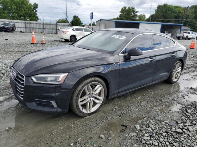 AUDI A5 2019 wauancf52ka063542