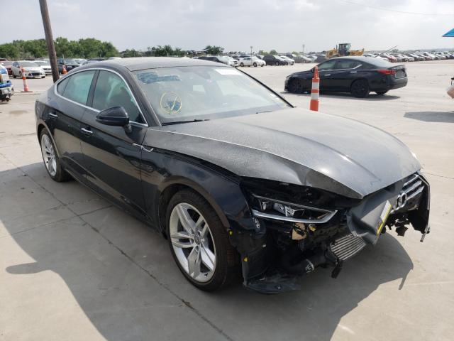 AUDI A5 PREMIUM 2019 wauancf54ka056317