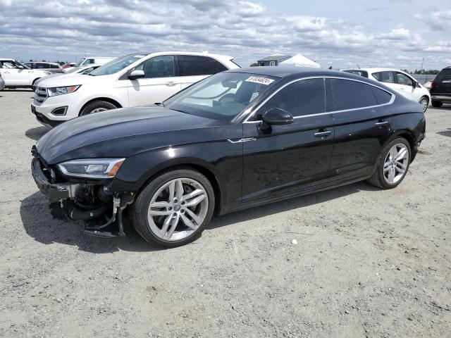 AUDI A5 2019 wauancf55ka053703