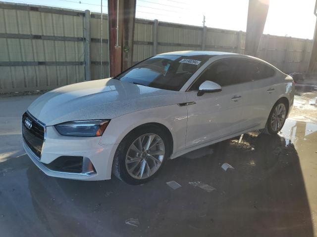 AUDI A5 2020 wauancf55la008889