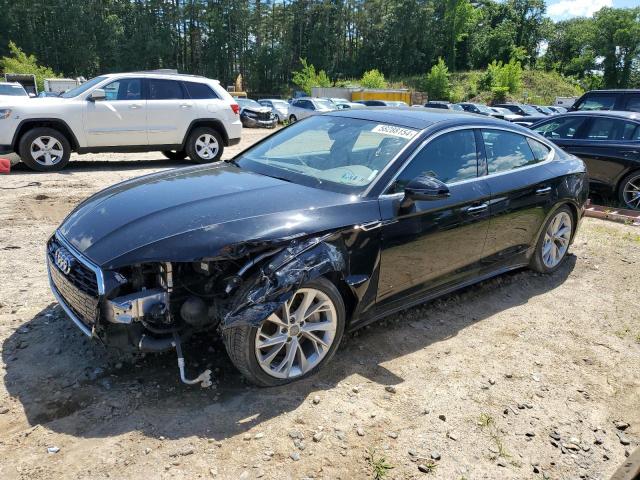 AUDI A5 2020 wauancf55la015891