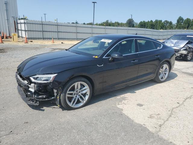 AUDI A5 PREMIUM 2019 wauancf56ka093031