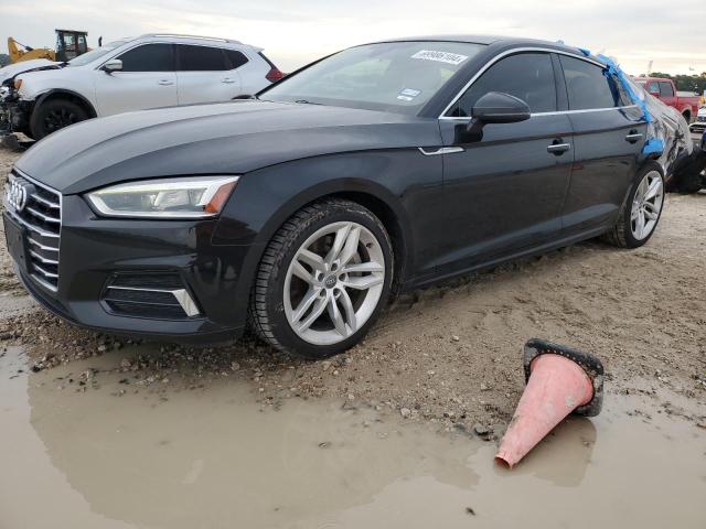 AUDI A5 PREMIUM 2019 wauancf57ka008617