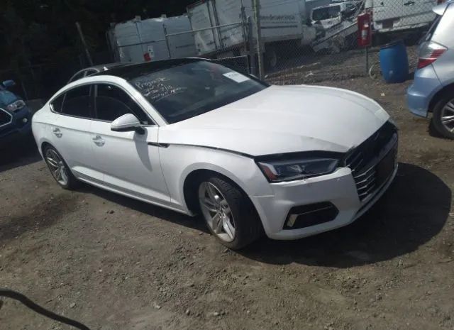 AUDI NULL 2019 wauancf57ka064041