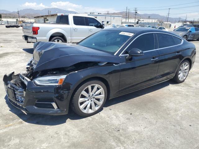 AUDI A5 PREMIUM 2018 wauancf58ja127792