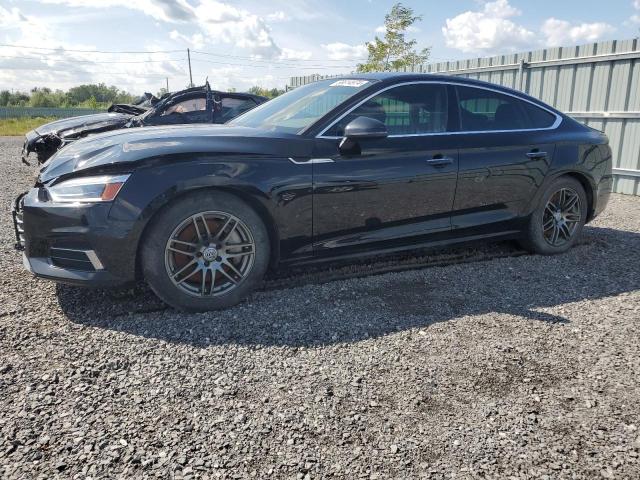 AUDI A5 PREMIUM 2019 wauancf58ka048446