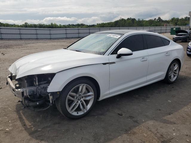 AUDI A5 2019 wauancf58ka060483