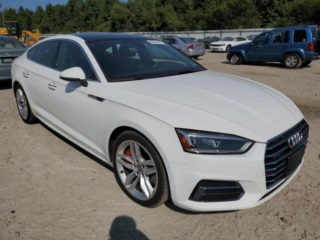 AUDI NULL 2019 wauancf58ka065201