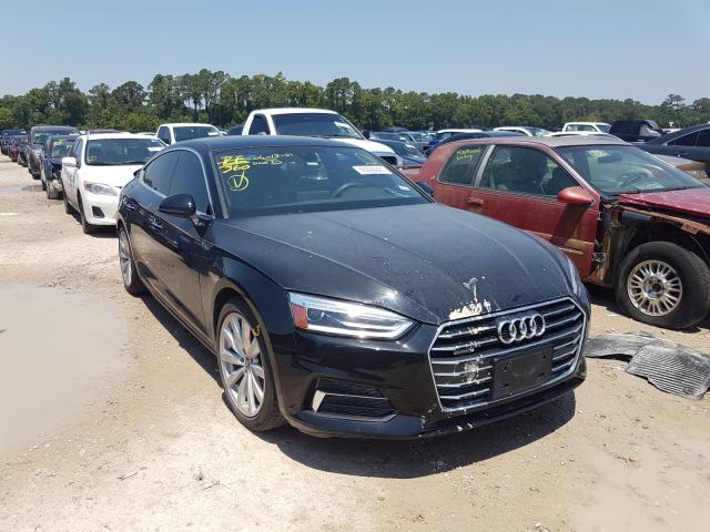 AUDI NULL 2018 wauancf59ja134153