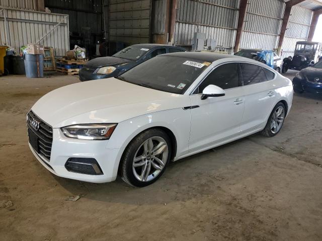 AUDI A5 PREMIUM 2019 wauancf59ka060492