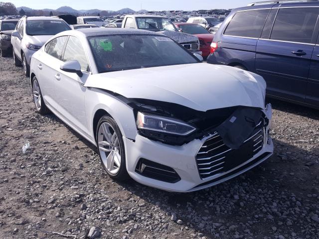 AUDI NULL 2019 wauancf59ka085697