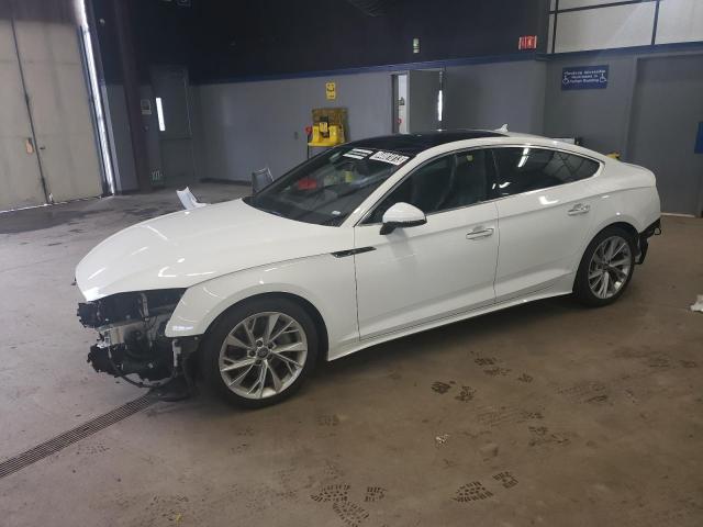 AUDI A5 PREMIUM 2020 wauancf5xla008757