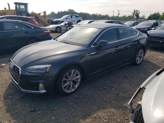 AUDI A5 2020 wauancf5xla010976