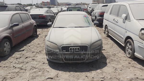 AUDI A4 2008 wauas68e78a043965