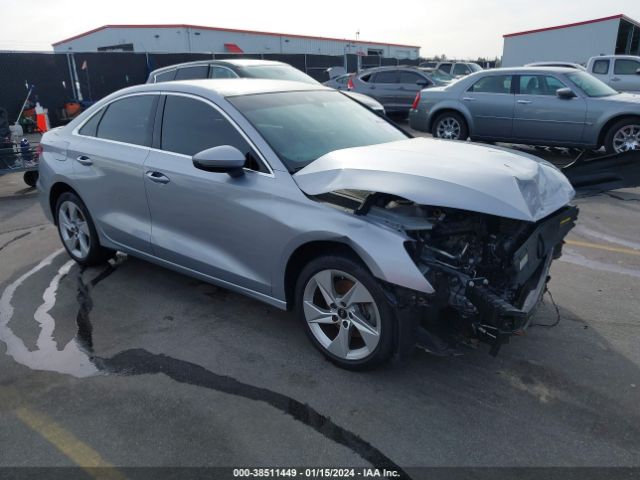 AUDI A3 2023 wauaudgy0pa044044