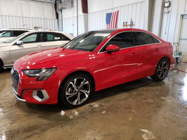 AUDI A3 2022 wauaudgy2na088074