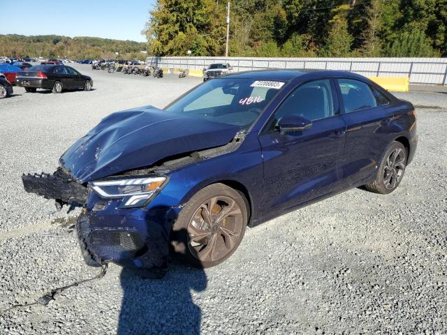 AUDI A3 2023 wauaudgy2pa094816