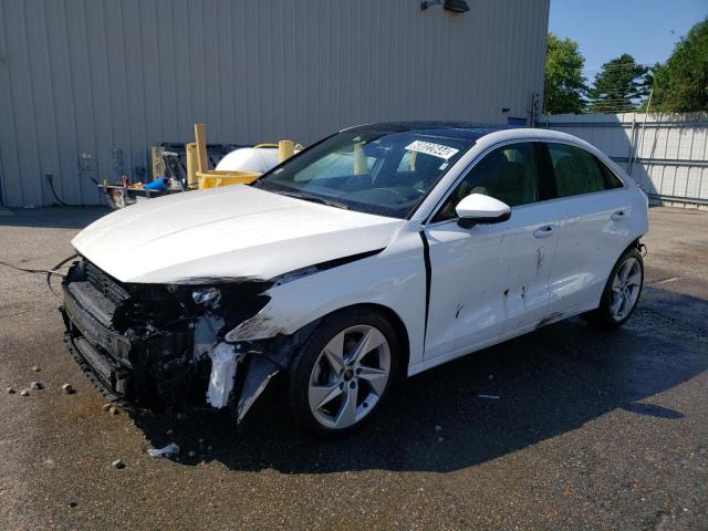 AUDI A3 2023 wauaudgy2pa103028