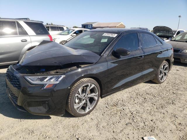 AUDI A3 2022 wauaudgy3na095065