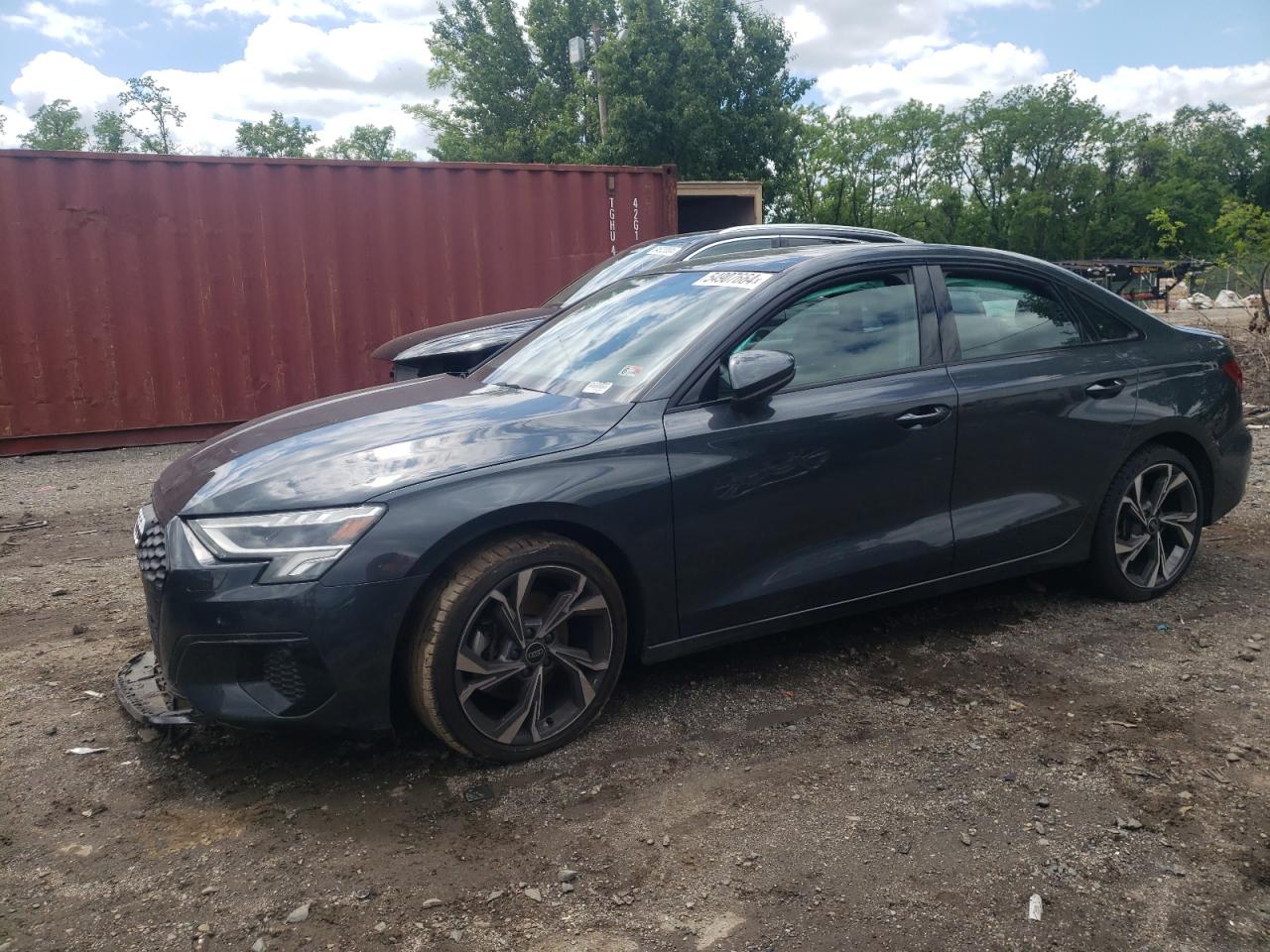 AUDI A3 2023 wauaudgy3pa128584