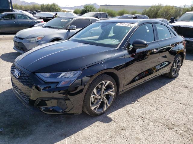 AUDI A3 2022 wauaudgy5na096735