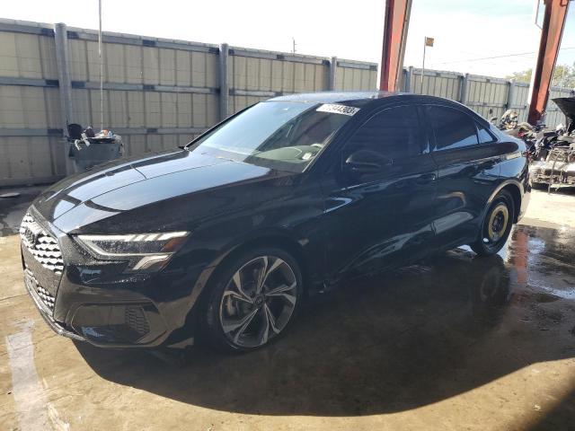 AUDI A3 2023 wauaudgy5pa134824