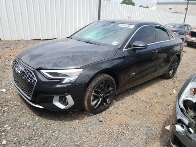 AUDI A3 PREMIUM 2023 wauaudgy6pa026132