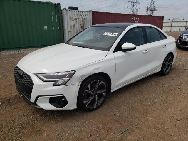 AUDI A3 PREMIUM 2023 wauaudgy7pa092513