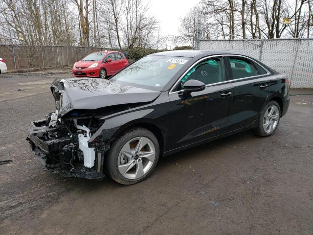 AUDI A3 PREMIUM 2023 wauaudgyxpa039756