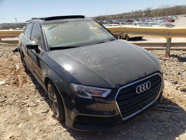 AUDI A3 2016 wauaugff0h1034584