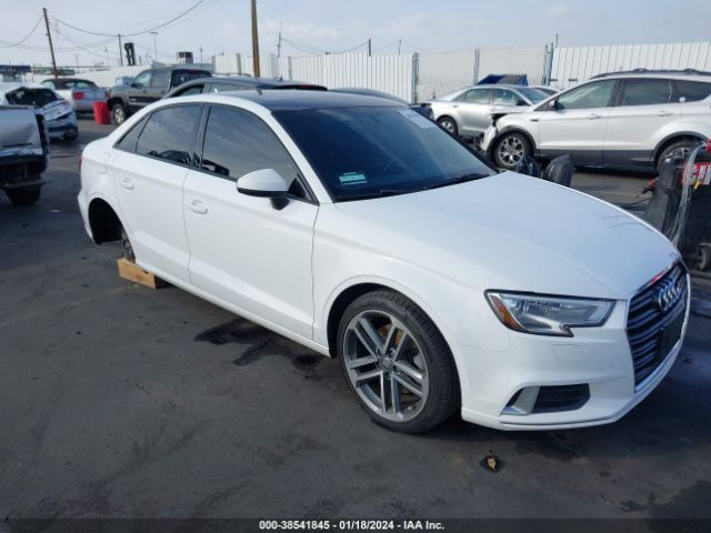 AUDI A3 2017 wauaugff0h1034911