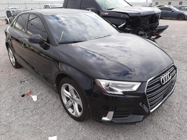 AUDI A3 PREMIUM 2017 wauaugff0h1037923