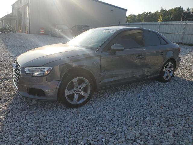 AUDI A3 PREMIUM 2017 wauaugff0h1047531