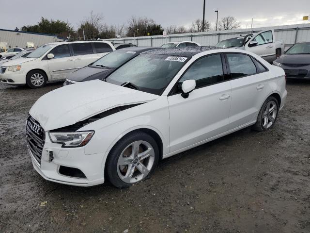 AUDI A3 2017 wauaugff0h1047612