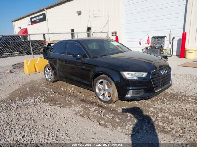 AUDI A3 2017 wauaugff0h1055547