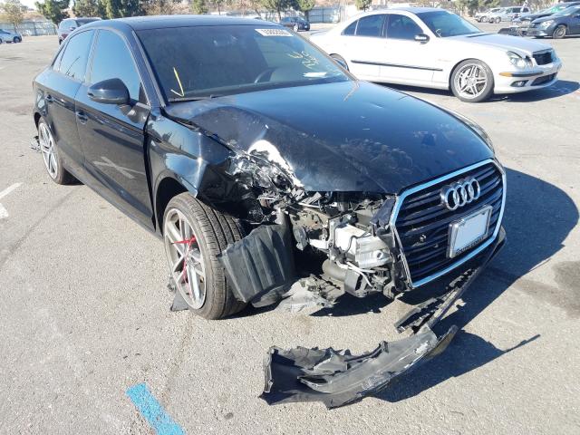 AUDI NULL 2017 wauaugff0h1064295