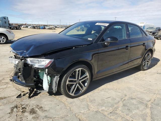 AUDI A3 PREMIUM 2017 wauaugff0h1073272