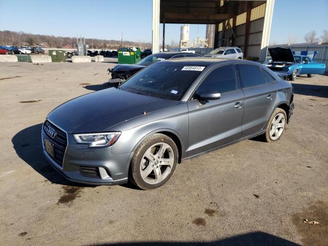 AUDI A3 PREMIUM 2017 wauaugff0h1078598