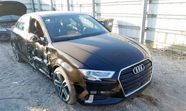 AUDI A3 2018 wauaugff0j1005009