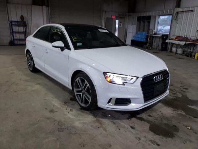 AUDI A3 PREMIUM 2018 wauaugff0j1005382