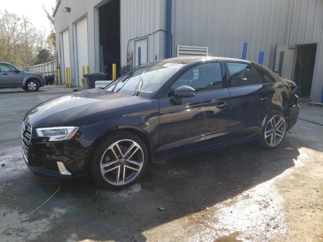 AUDI A3 PREMIUM 2018 wauaugff0j1006712