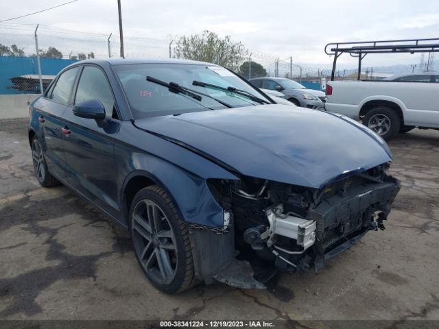 AUDI A3 2018 wauaugff0j1023784