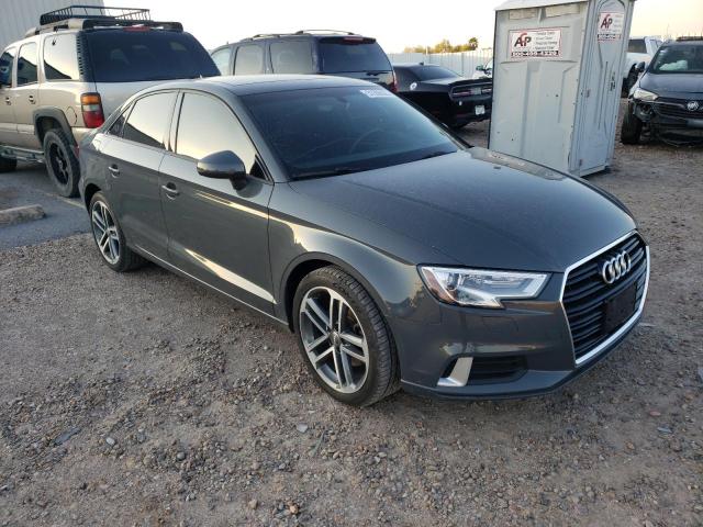 AUDI A3 PREMIUM 2018 wauaugff0j1024949