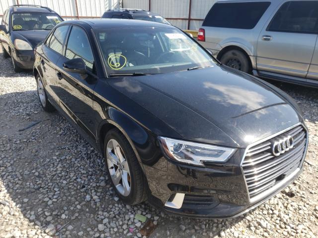 AUDI A3 PREMIUM 2018 wauaugff0j1026703