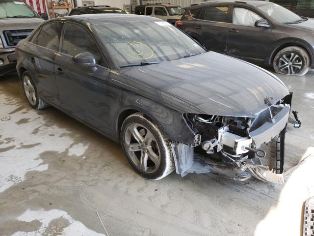 AUDI A3 PREMIUM 2018 wauaugff0j1036776