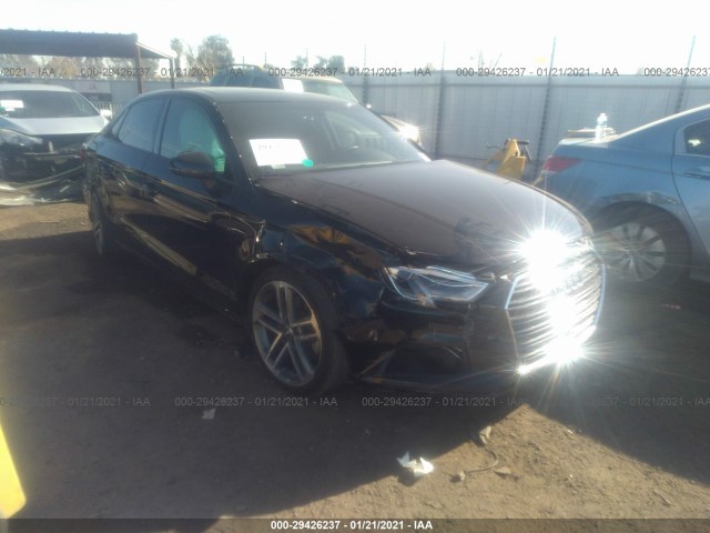 AUDI NULL 2018 wauaugff0j1042044