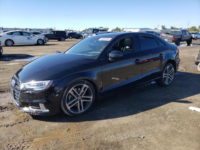 AUDI A3 PREMIUM 2018 wauaugff0j1042884