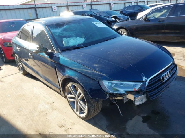 AUDI A3 2018 wauaugff0j1043856