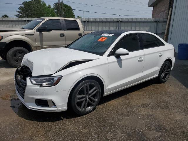 AUDI A3 2017 wauaugff0j1044098