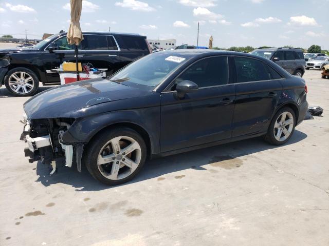 AUDI A3 PREMIUM 2018 wauaugff0j1059572